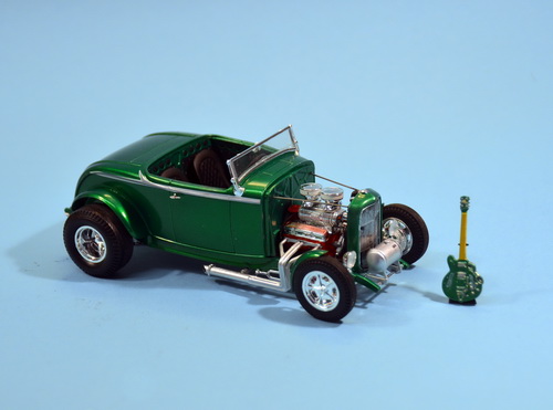 Rat Roadster