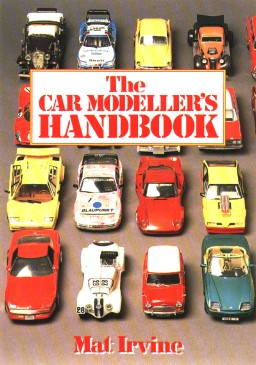 The Model Car Handbook