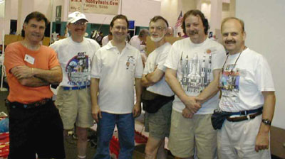 IPMS 2002, Virginia Beach, VA