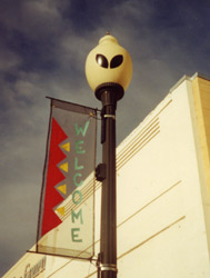 Roswell