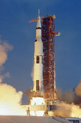 Saturn V